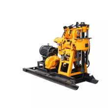 Drilling Depth 230 Meter hydraulic Water Well Drilling Rig Machine Prices For Sale